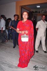 Malini 22 Movie Audio Launch
